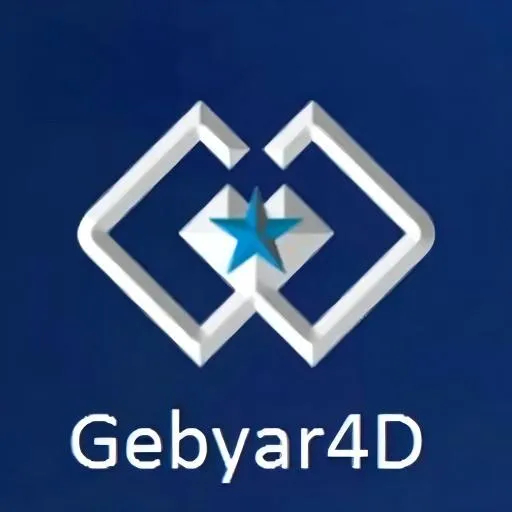 GEBYAR4D - Strategi Cerdas untuk Memenangkan Pertandingan