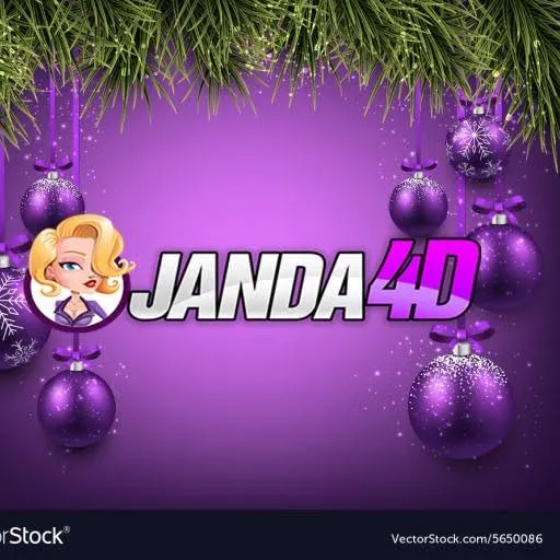 JANDA4D - Permainan Mahjong Seru dan Menyenangkan