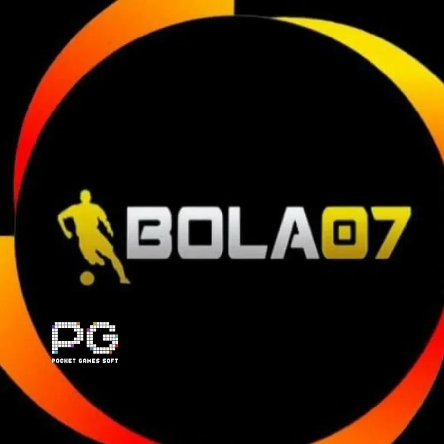 Logo bola07